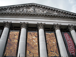 Fitzwilliam Museum